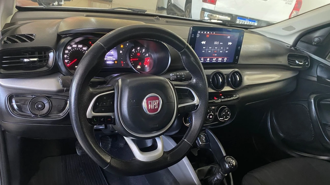 FIAT ARGO