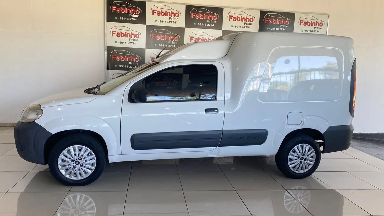 FIAT FIORINO