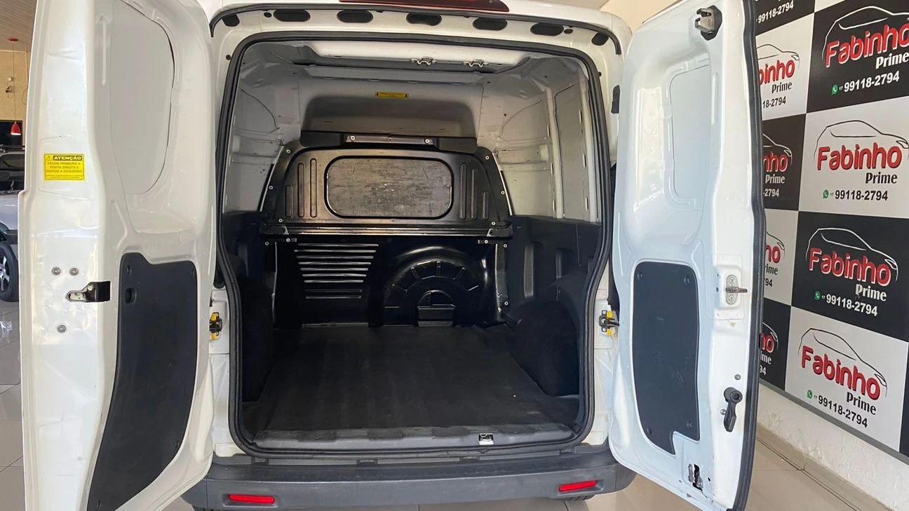 FIAT FIORINO