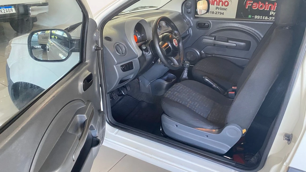 FIAT FIORINO