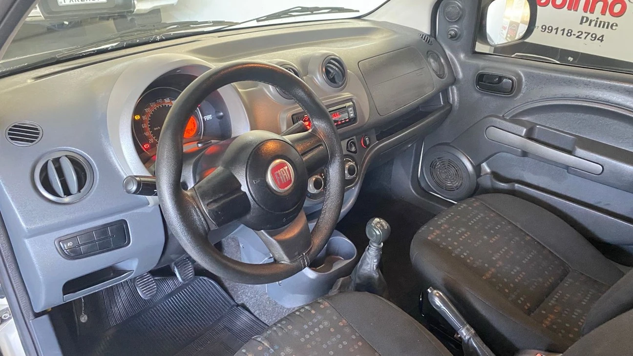 FIAT FIORINO