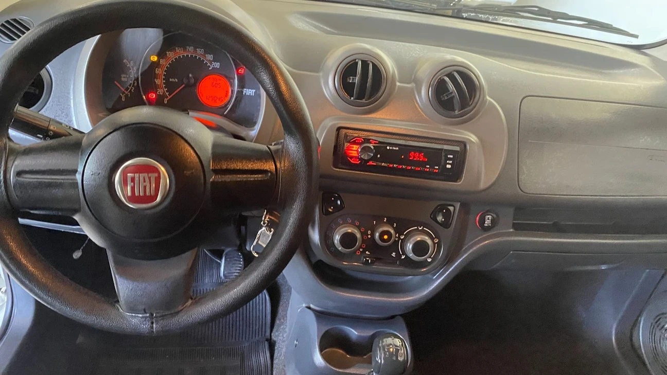 FIAT FIORINO