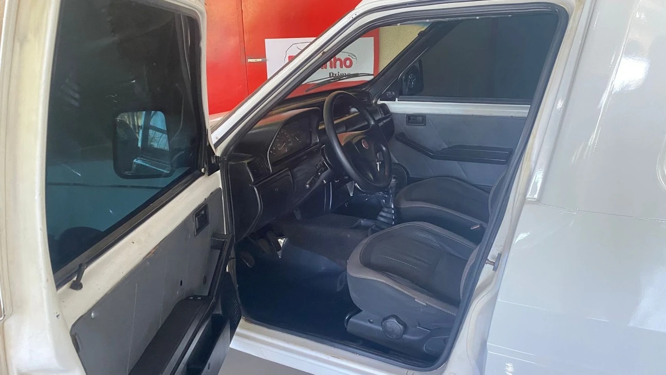 FIAT FIORINO
