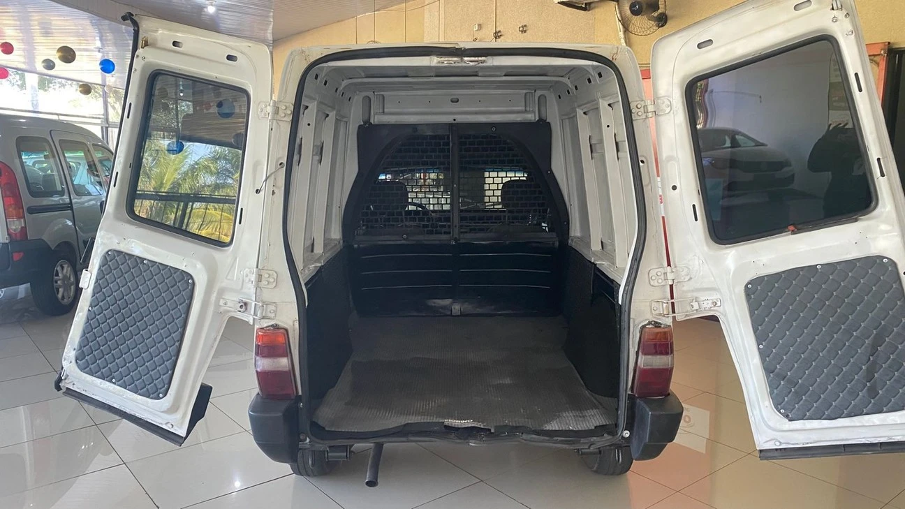 FIAT FIORINO