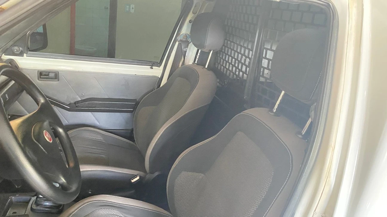 FIAT FIORINO