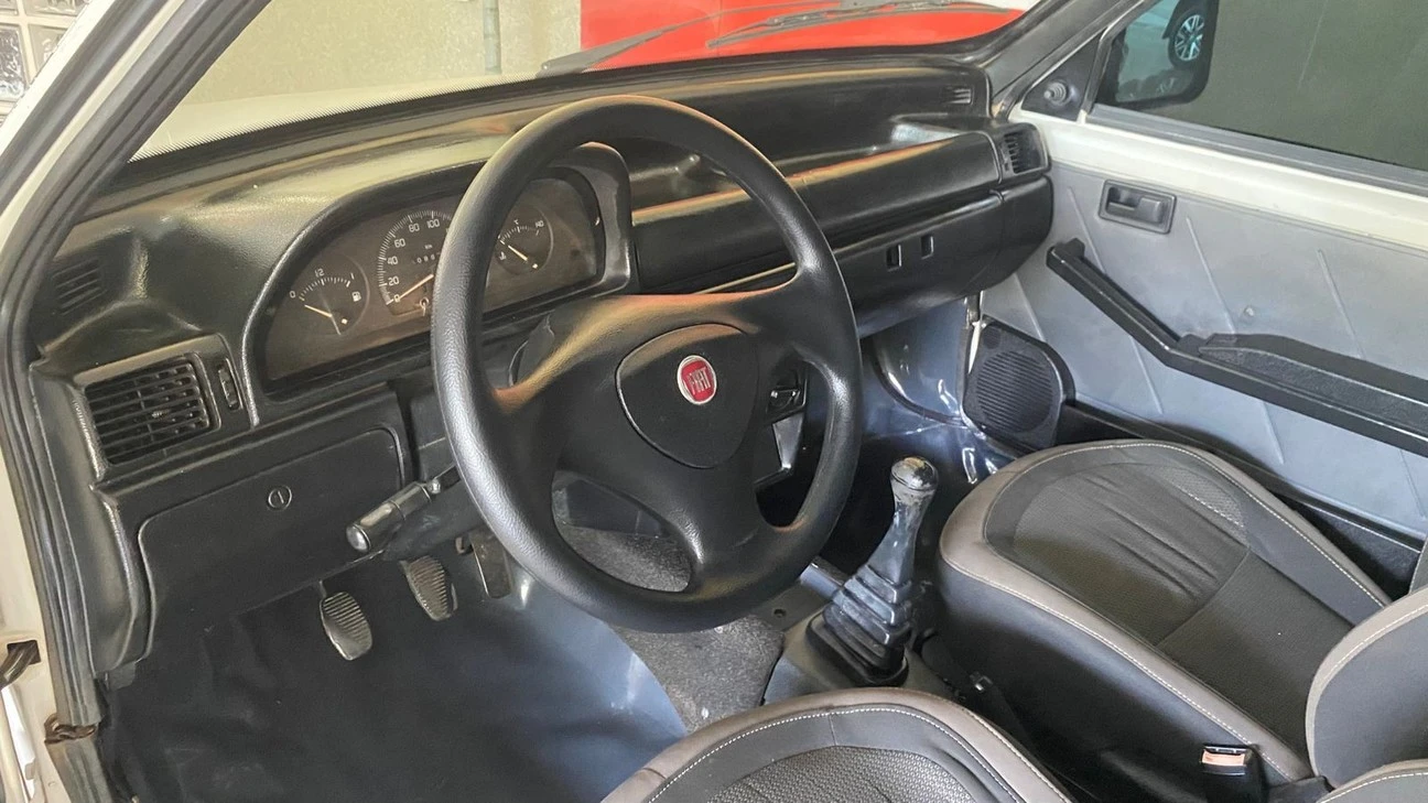 FIAT FIORINO