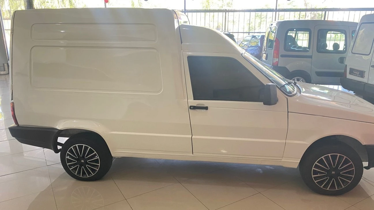 FIAT FIORINO