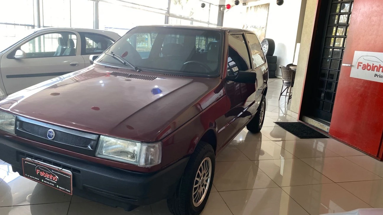 FIAT UNO