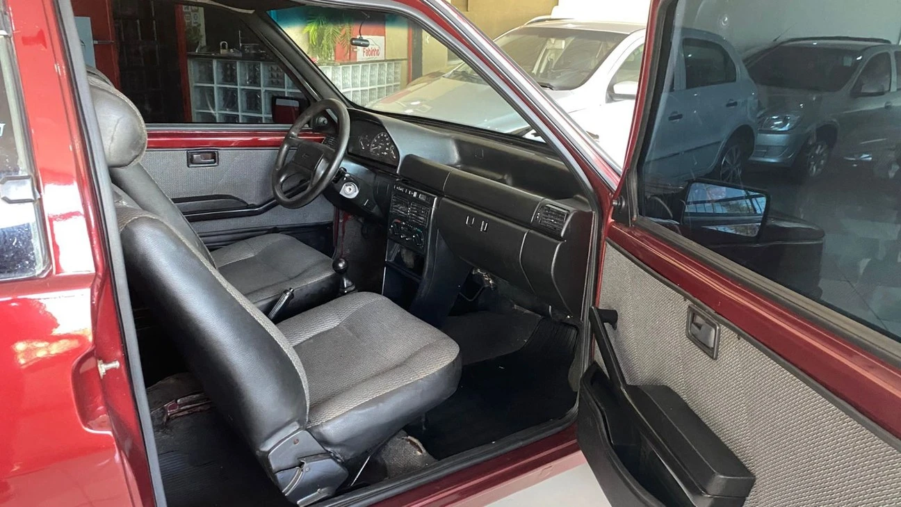 FIAT UNO