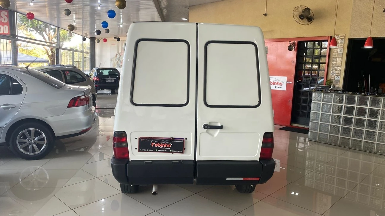 FIAT FIORINO