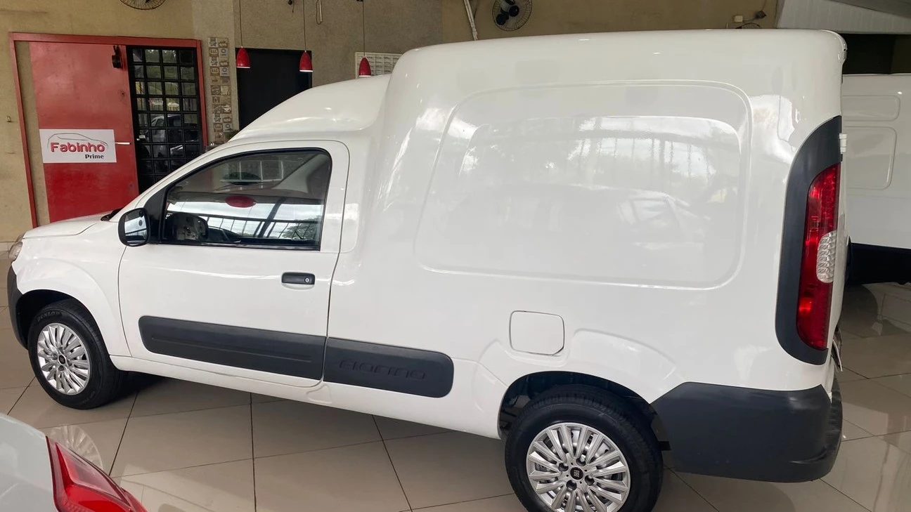FIAT FIORINO