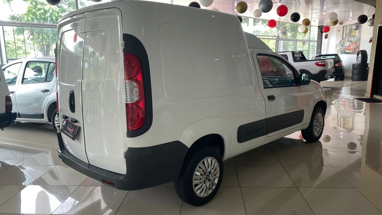 FIAT FIORINO