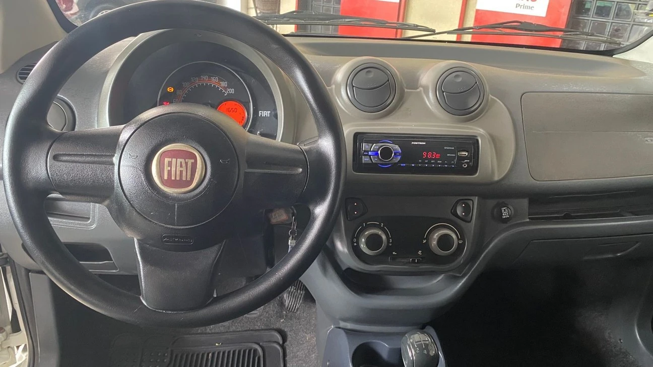 FIAT FIORINO