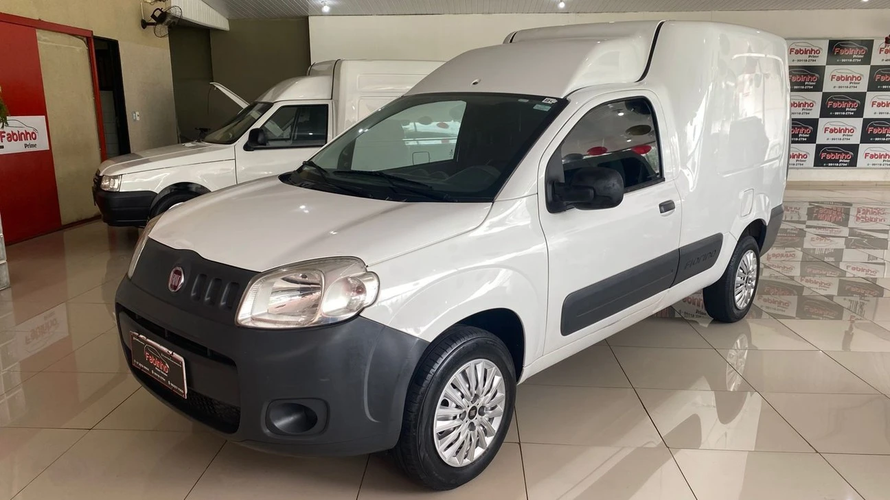 FIAT FIORINO