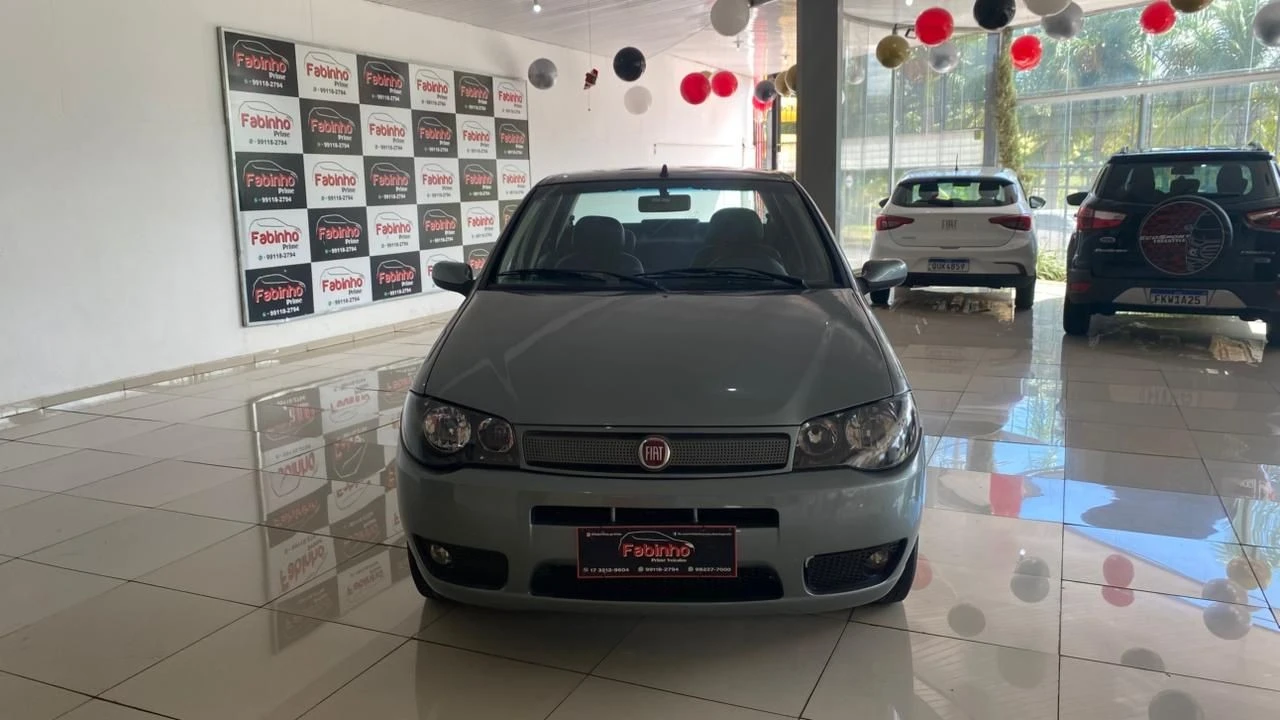 FIAT SIENA