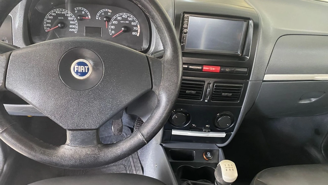 FIAT SIENA