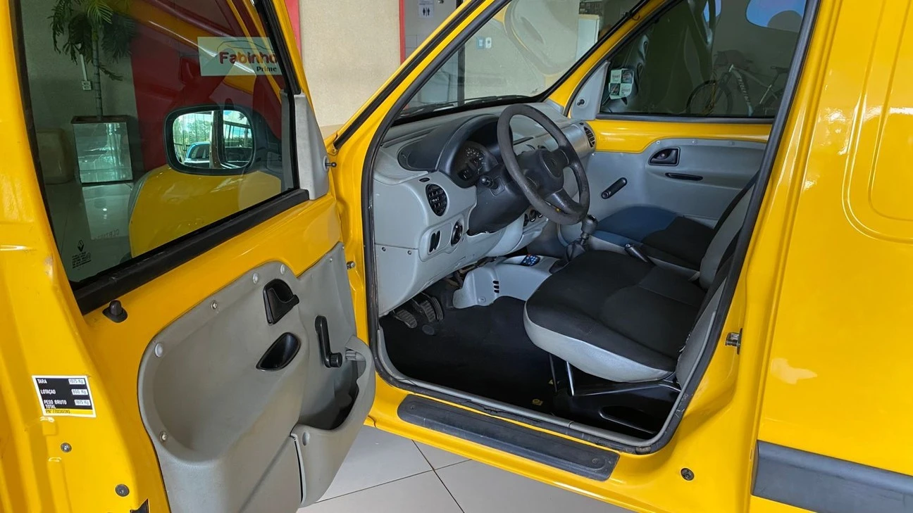 RENAULT KANGOO