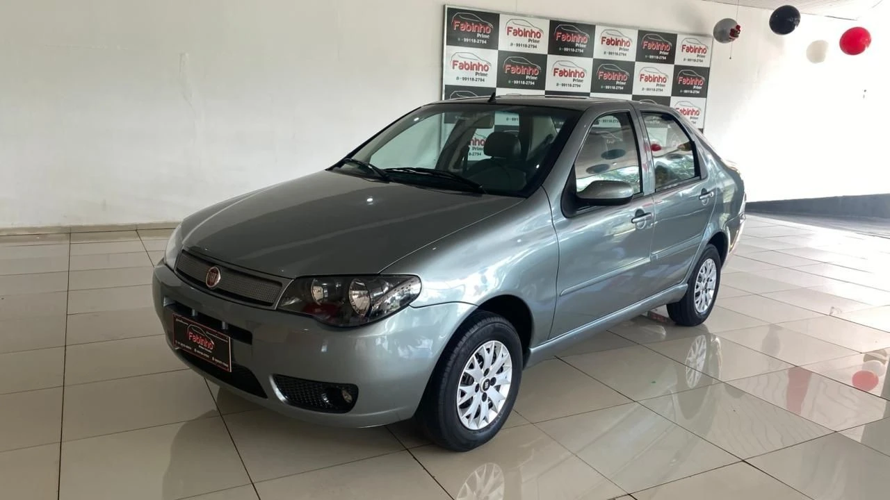 FIAT SIENA