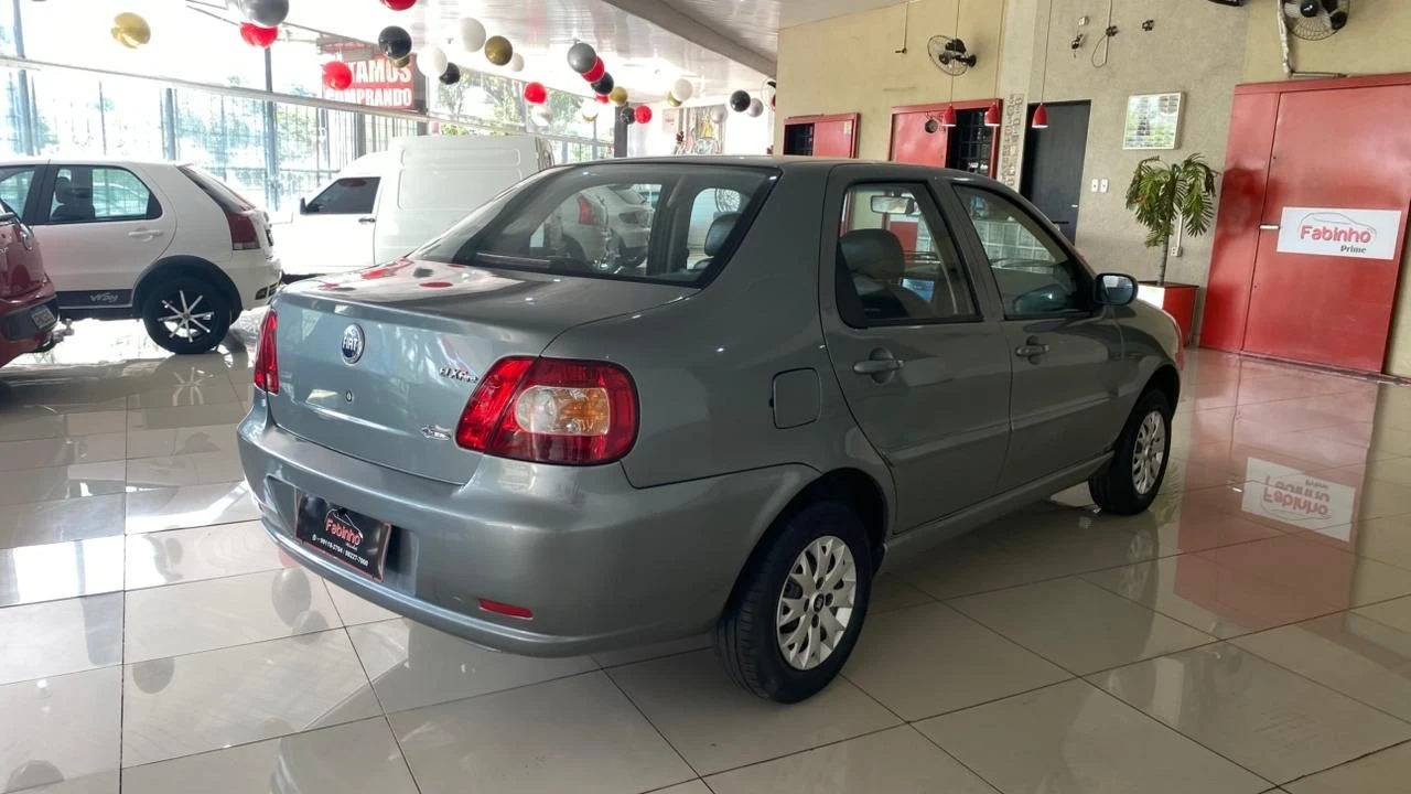 FIAT SIENA