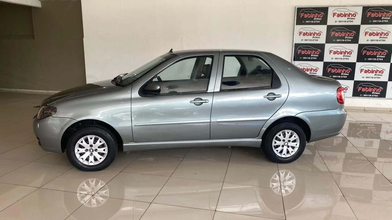 FIAT SIENA