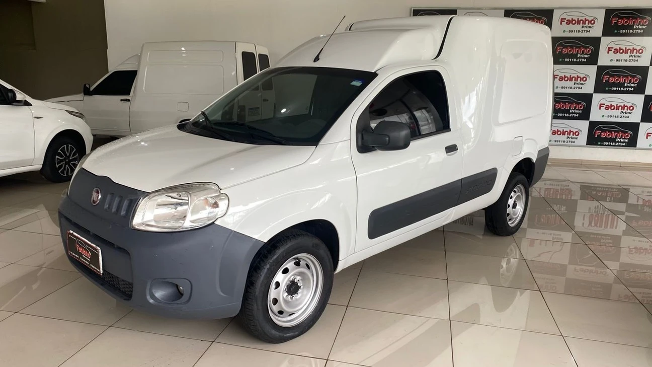 FIAT FIORINO