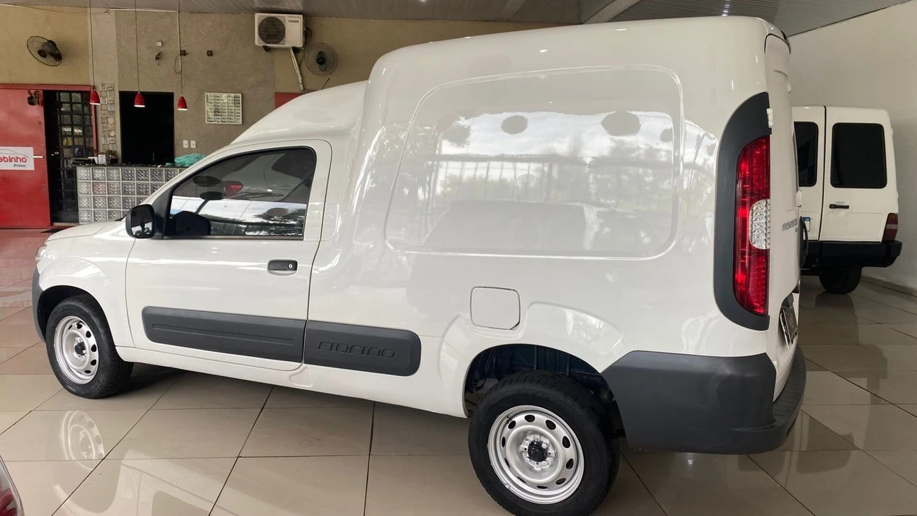 FIAT FIORINO