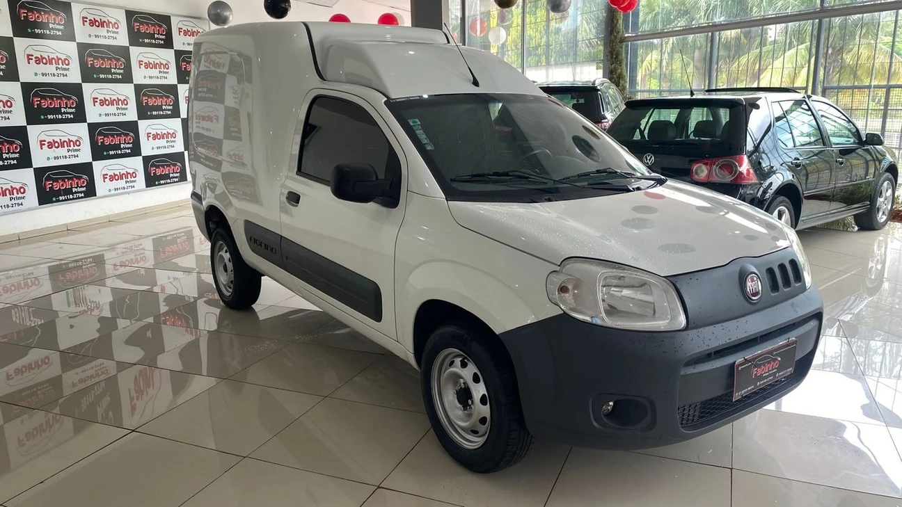 FIAT FIORINO