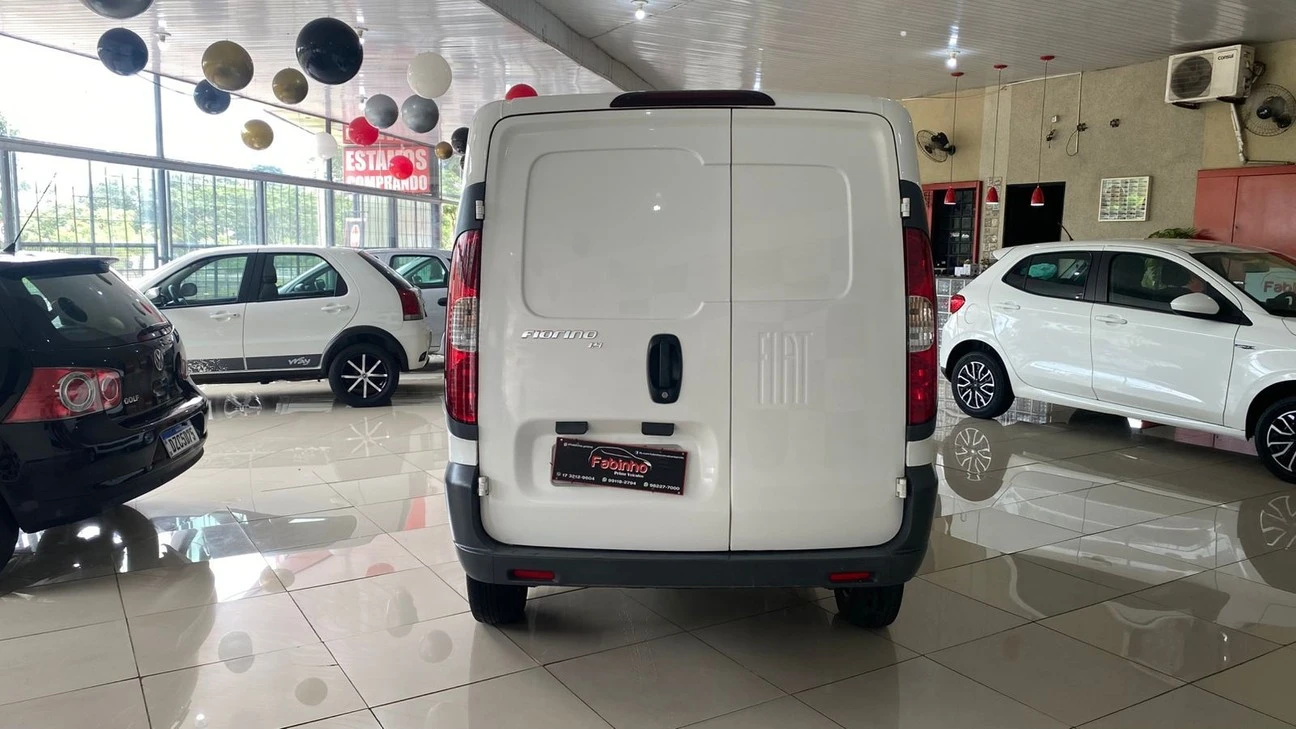 FIAT FIORINO