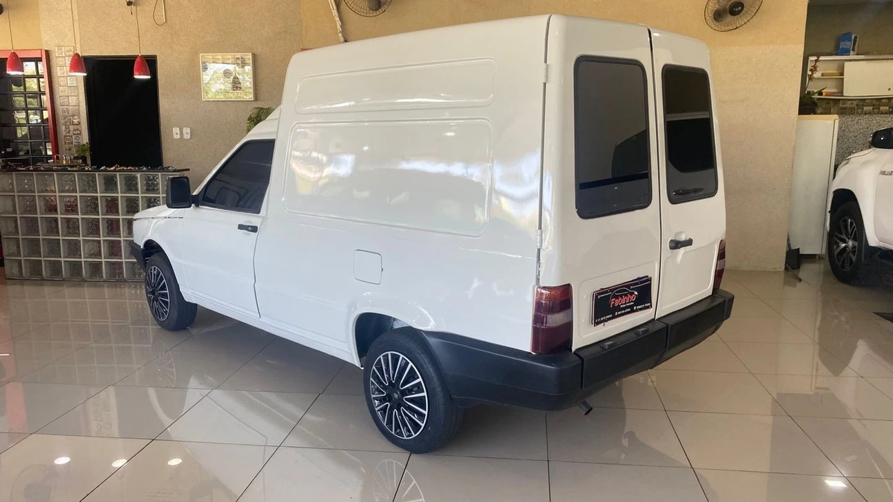 FIAT FIORINO