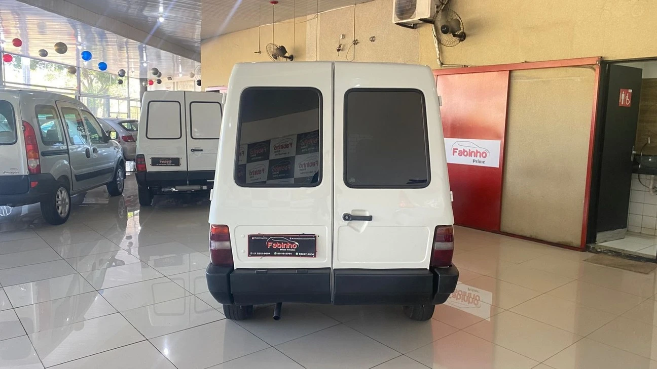 FIAT FIORINO