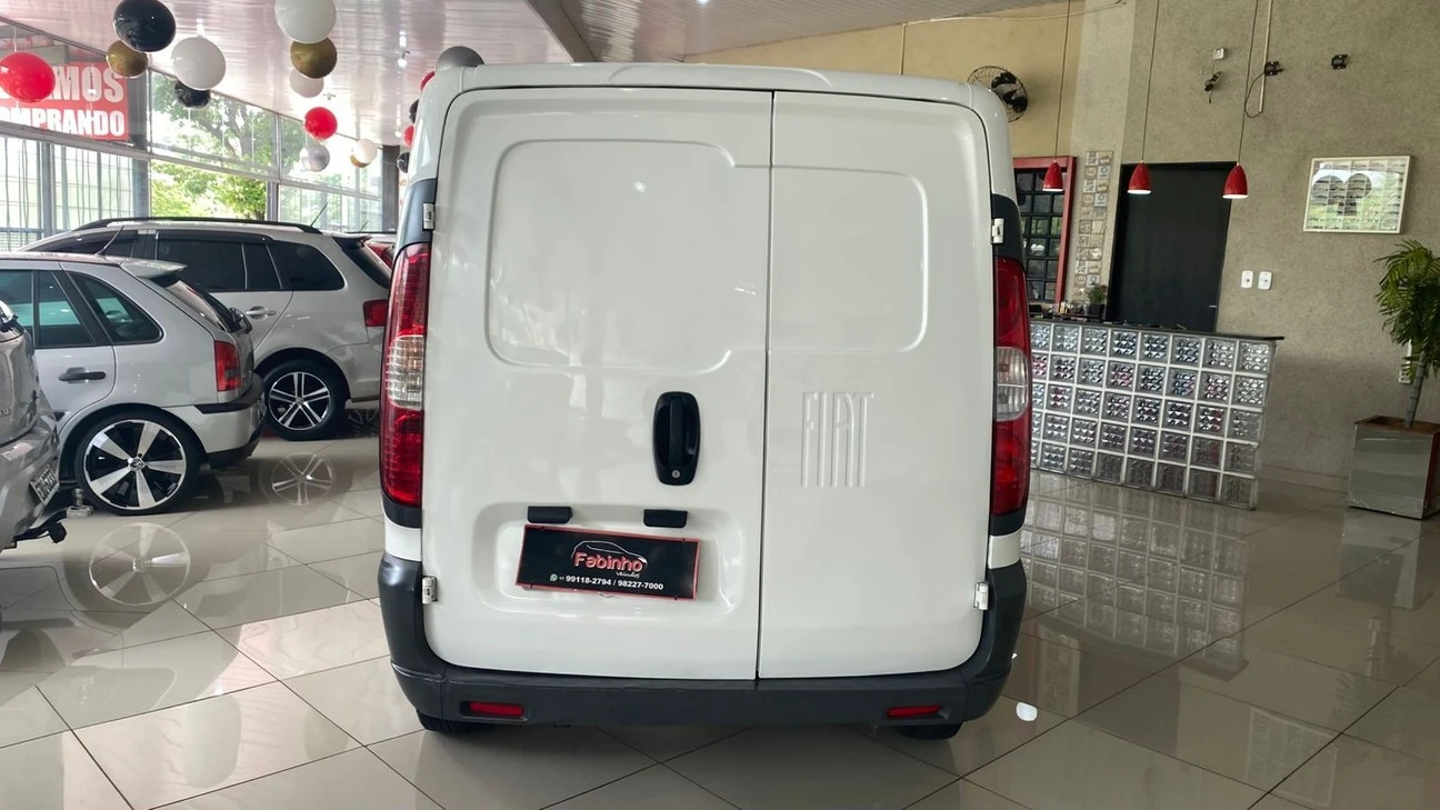 FIAT FIORINO