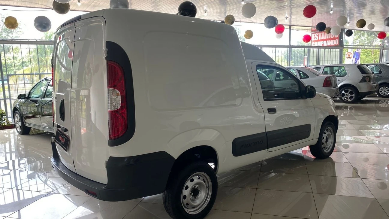 FIAT FIORINO