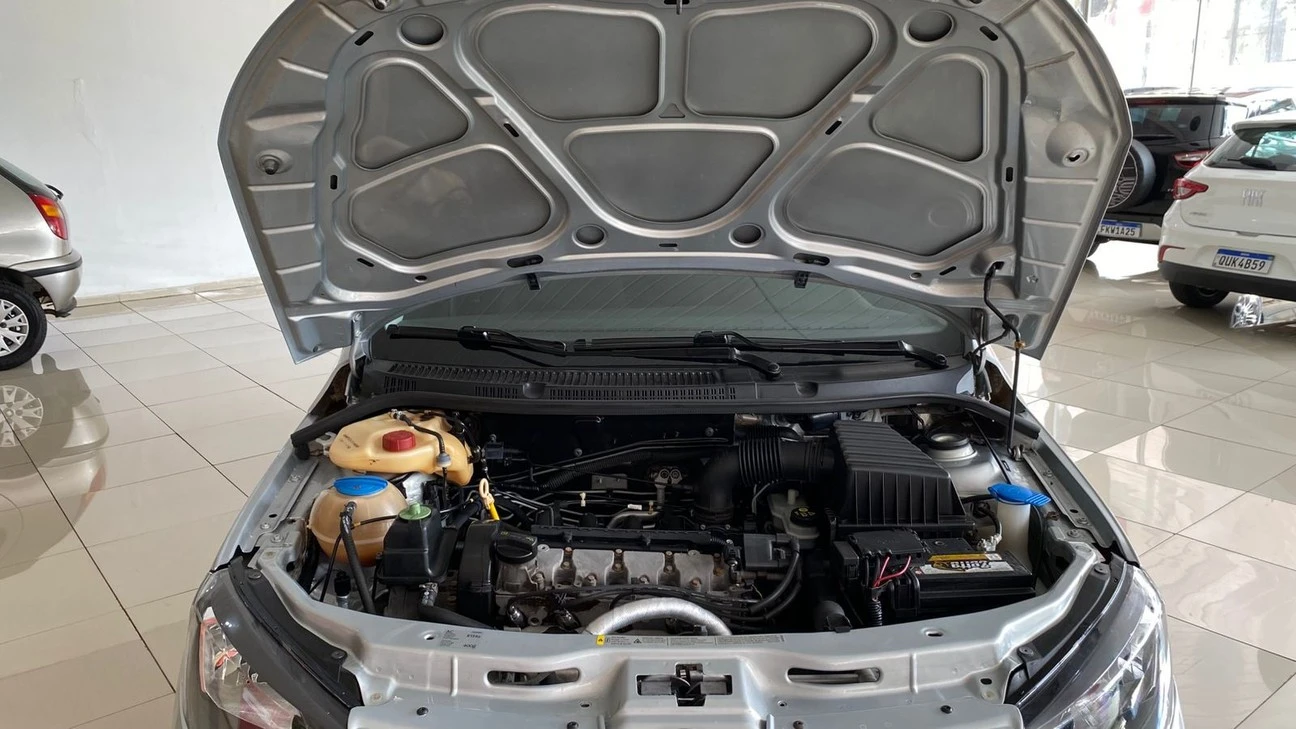 VOLKSWAGEN VOYAGE