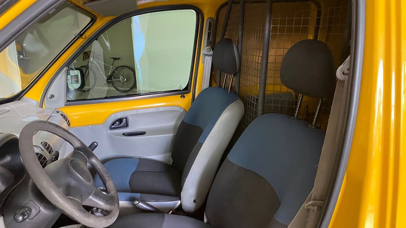RENAULT KANGOO