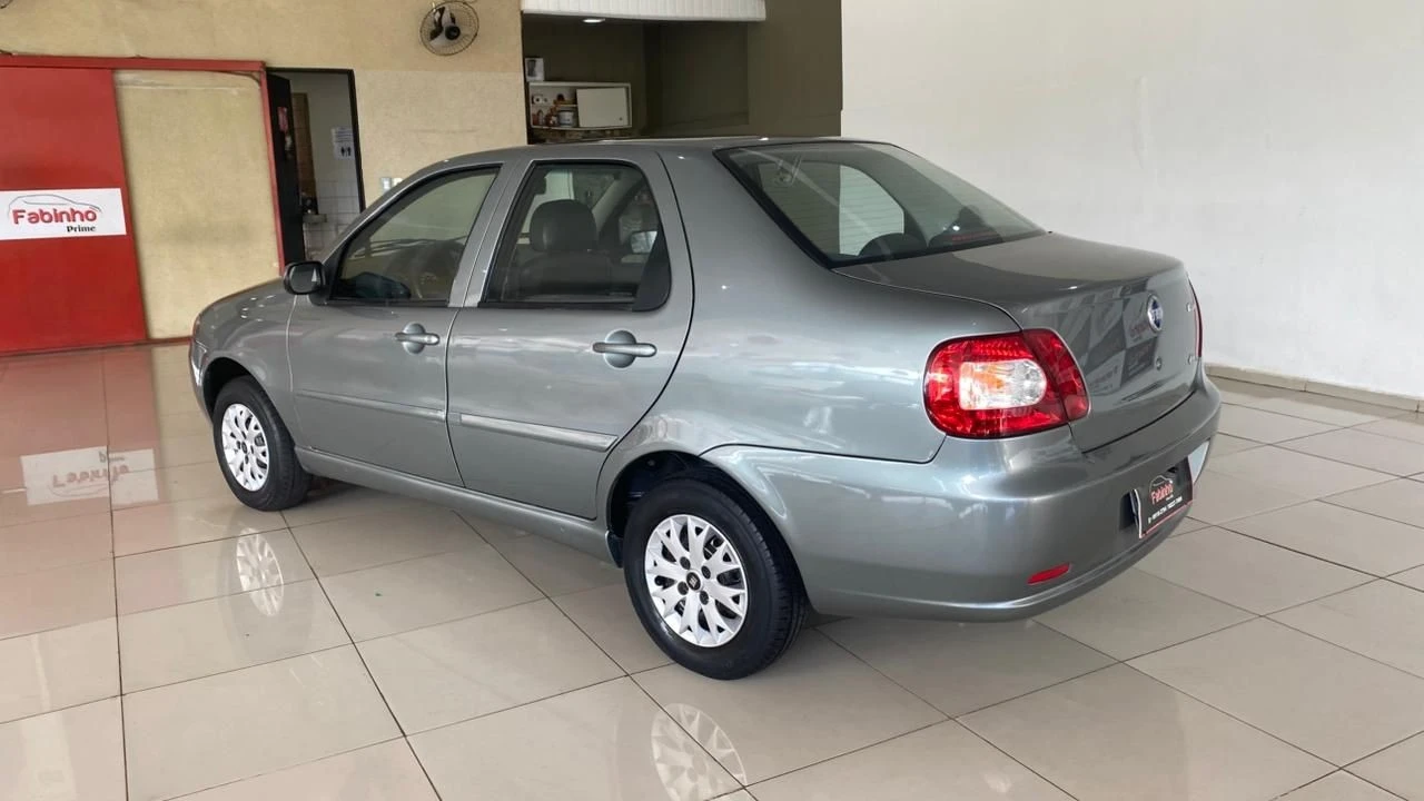 FIAT SIENA