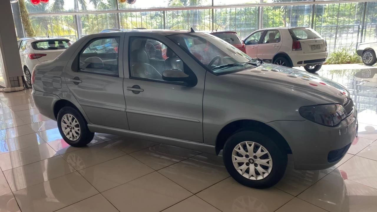 FIAT SIENA