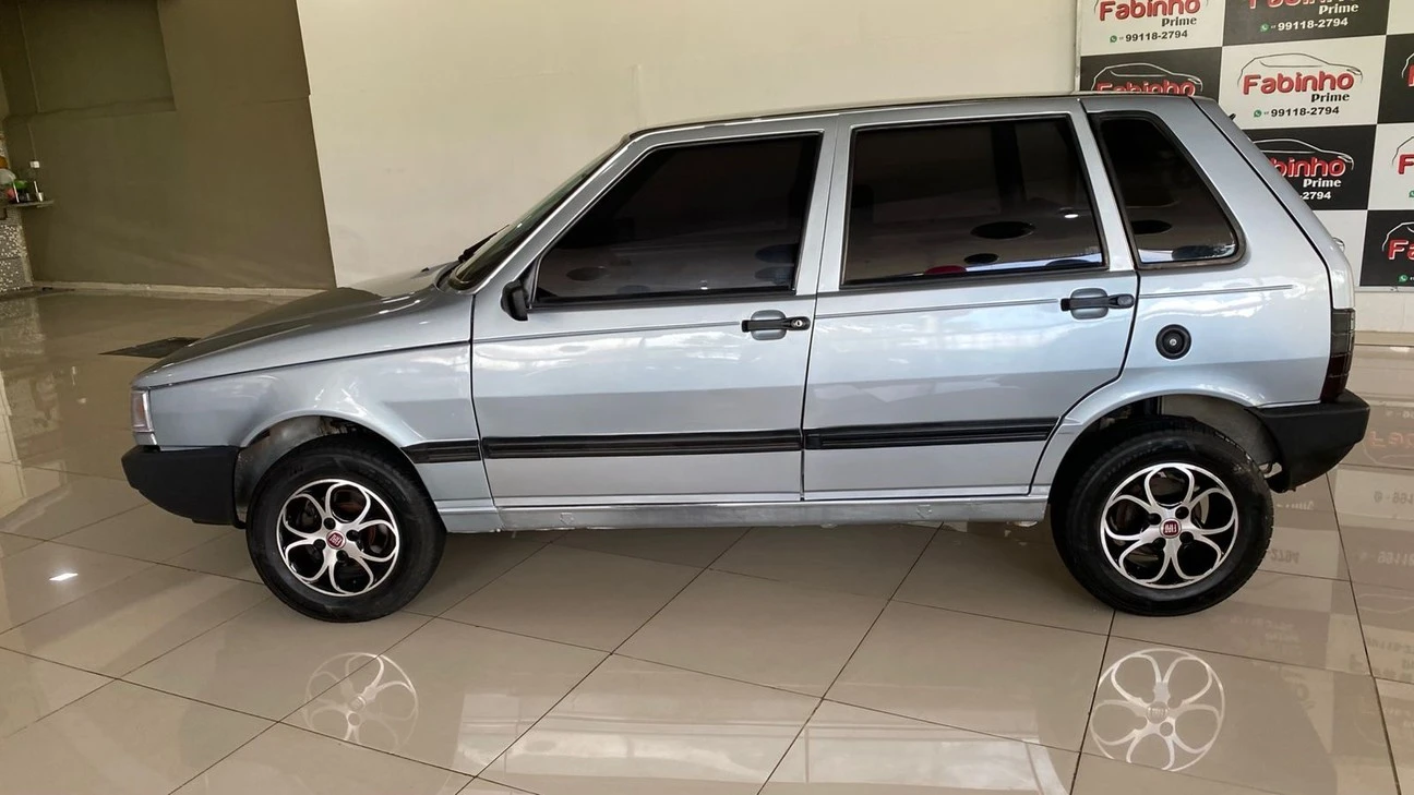 FIAT UNO