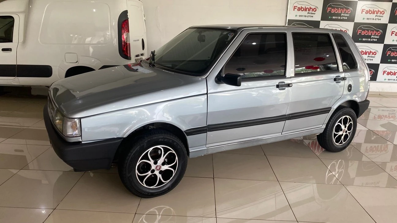 FIAT UNO