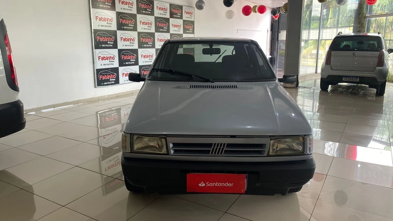 FIAT UNO