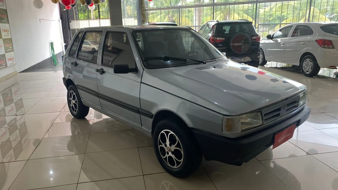 FIAT UNO