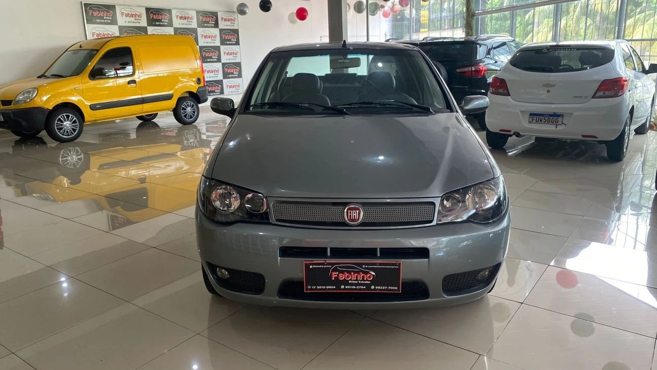 FIAT SIENA