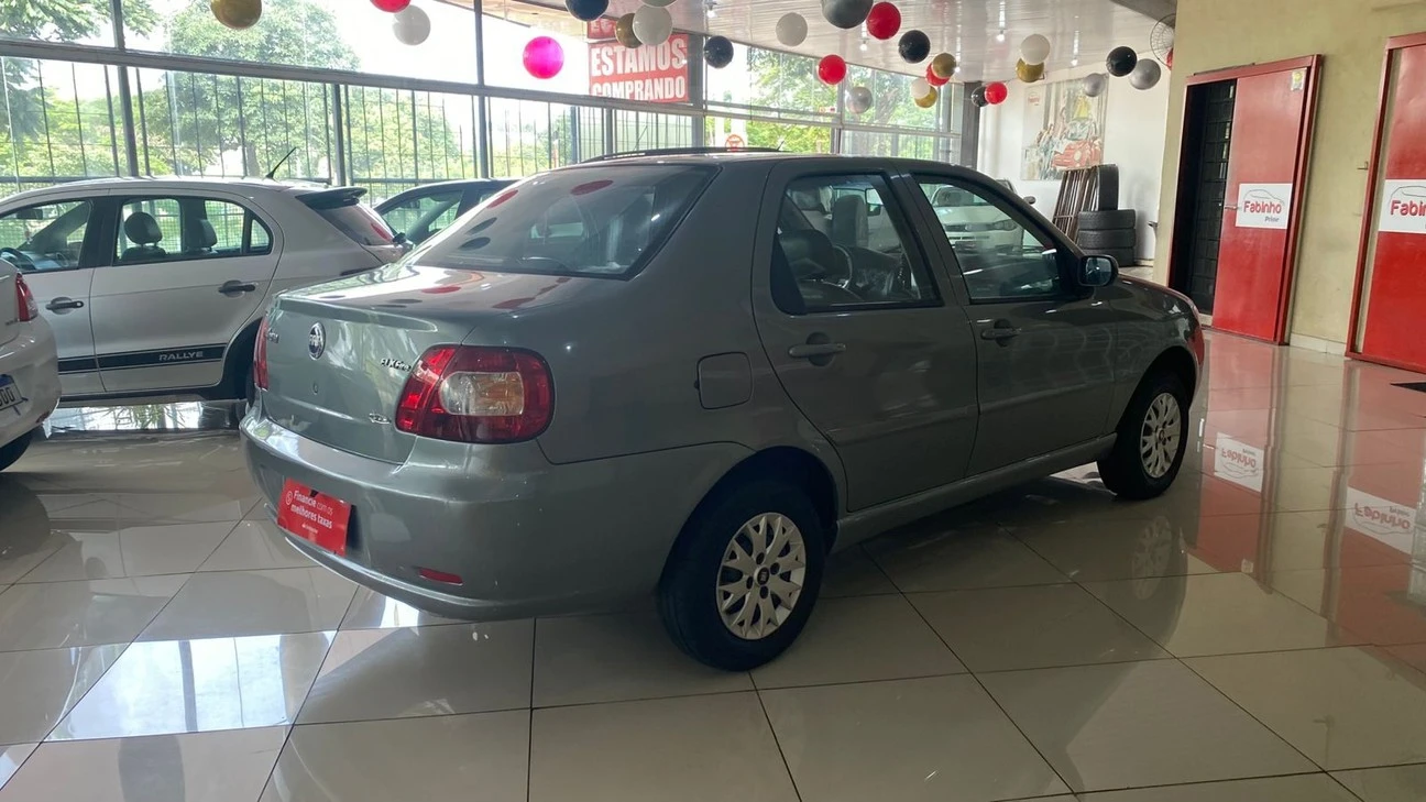 FIAT SIENA