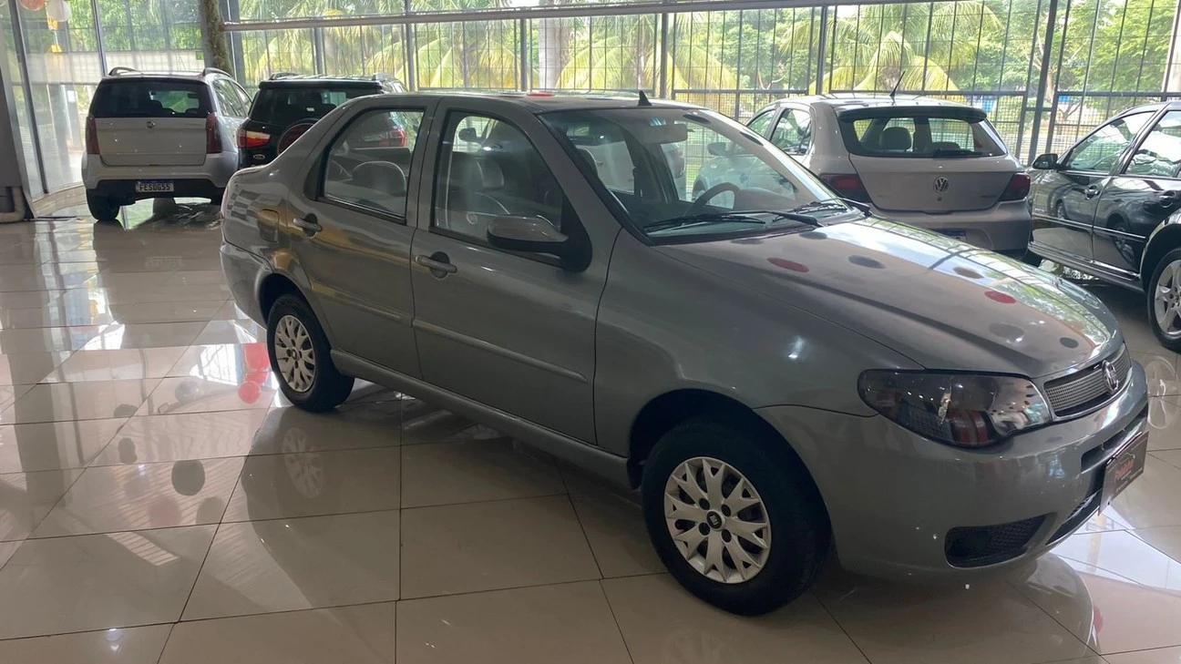 FIAT SIENA