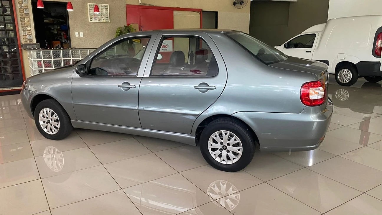 FIAT SIENA
