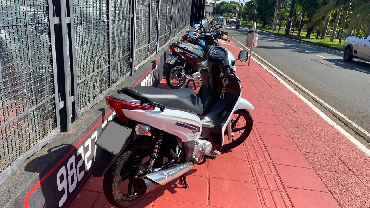 HONDA BIZ 125 EX
