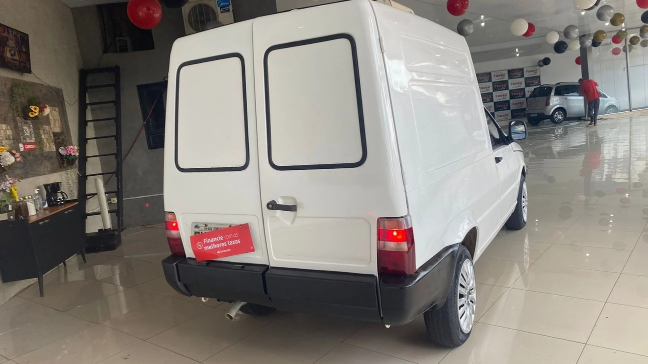 FIAT FIORINO