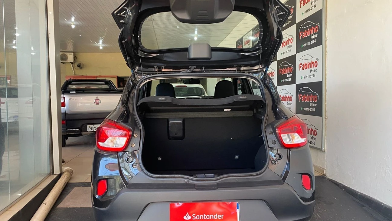 RENAULT KWID