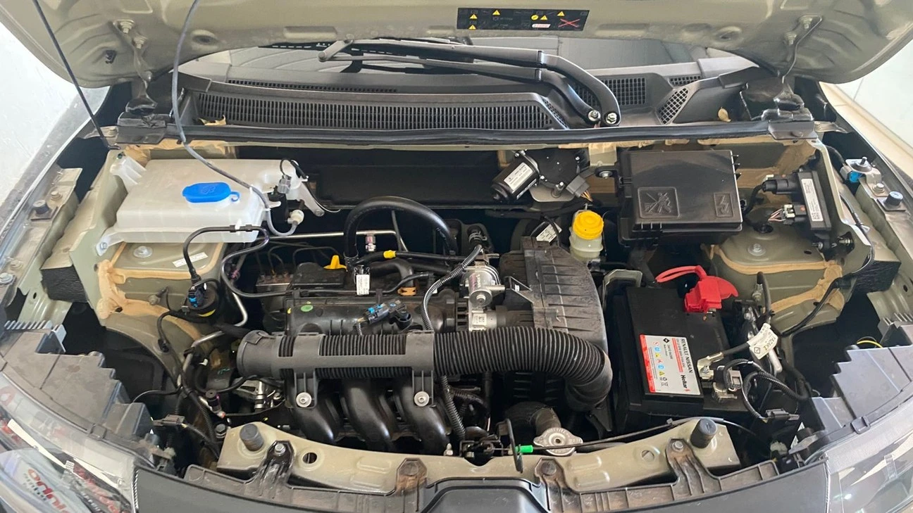 RENAULT KWID