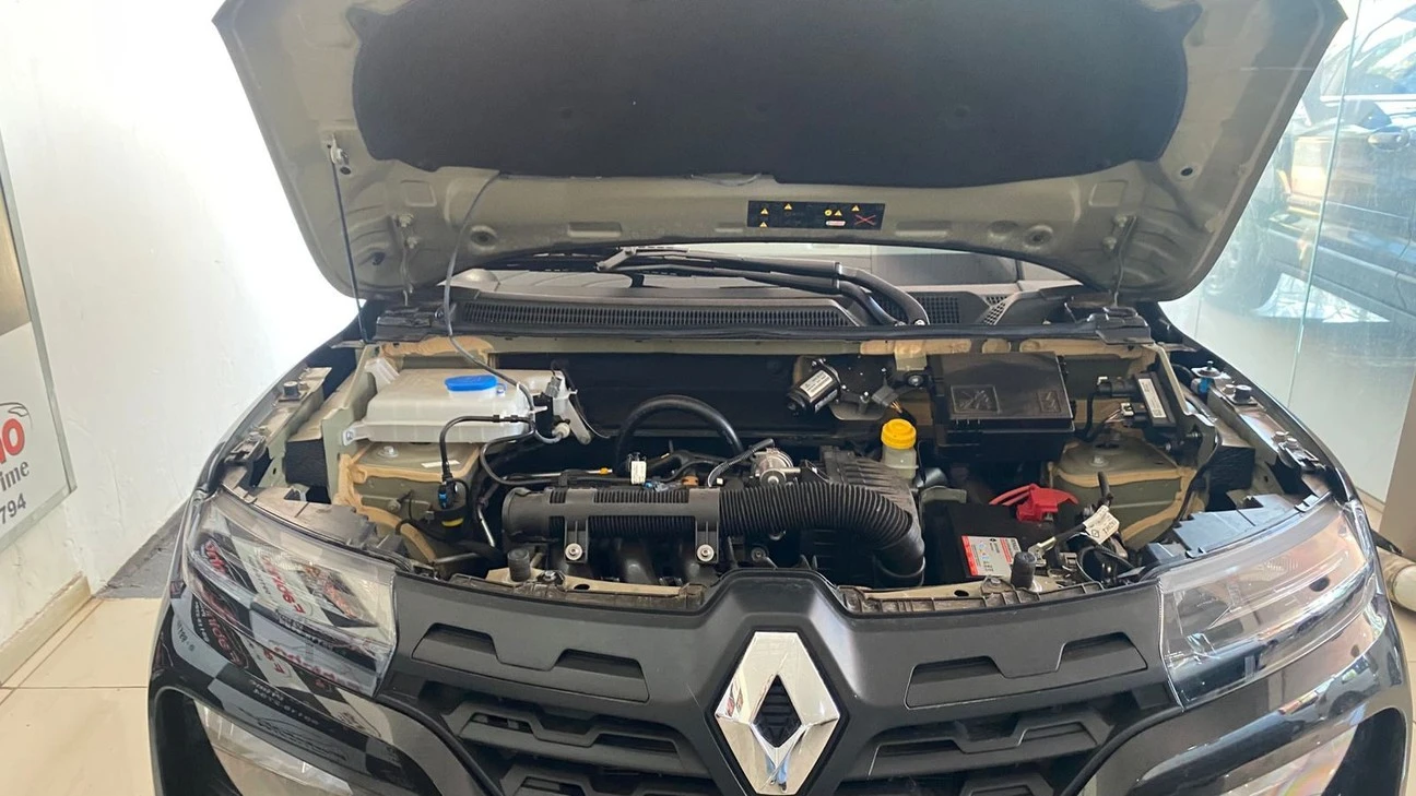 RENAULT KWID