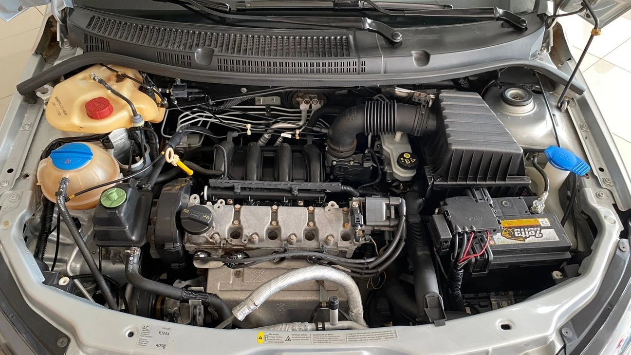 VOLKSWAGEN VOYAGE